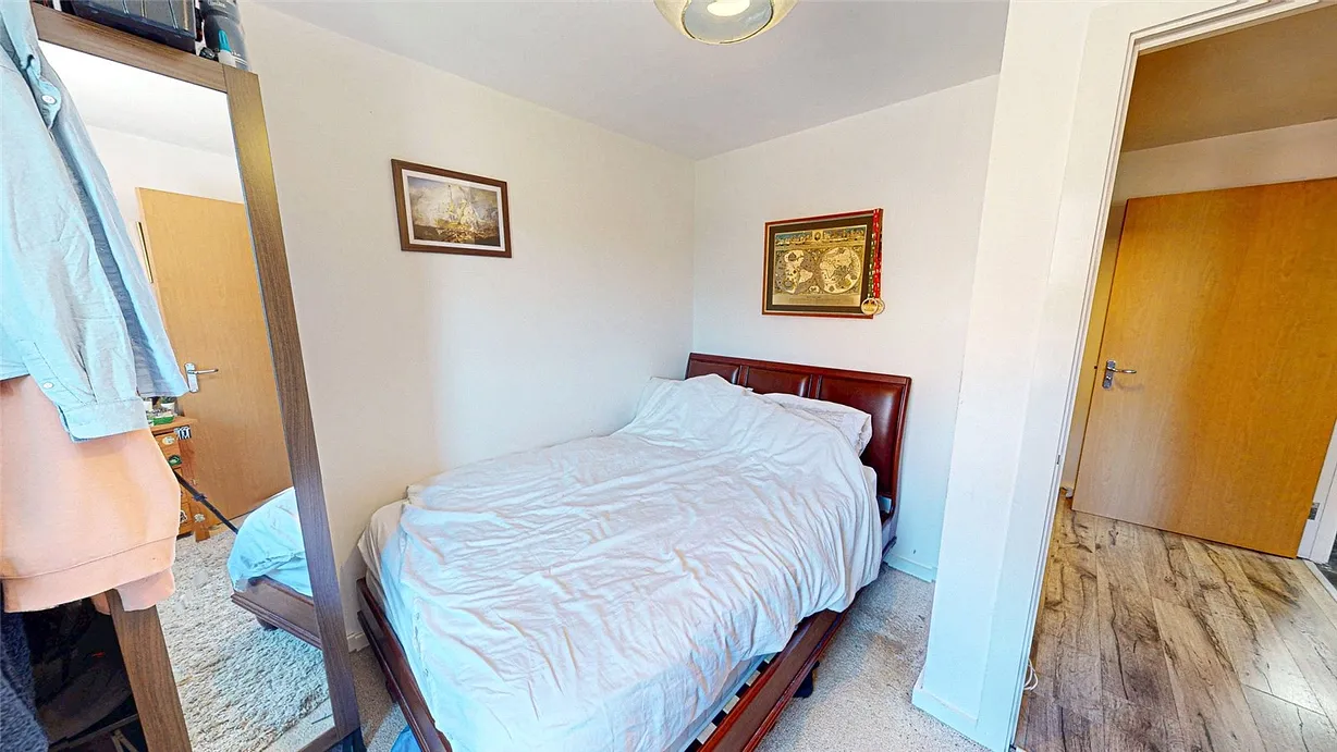 2 bedroom apartment for sale - Bentley Hurst