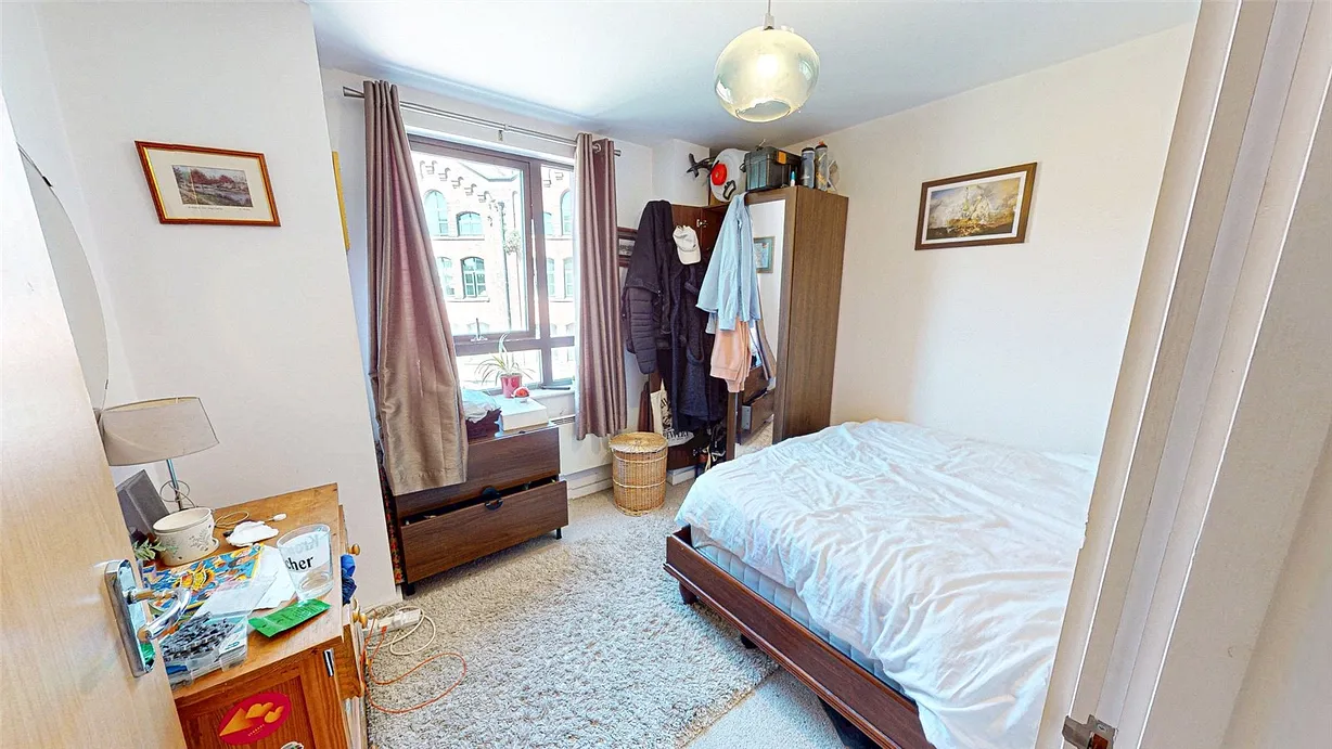 2 bedroom apartment for sale - Bentley Hurst