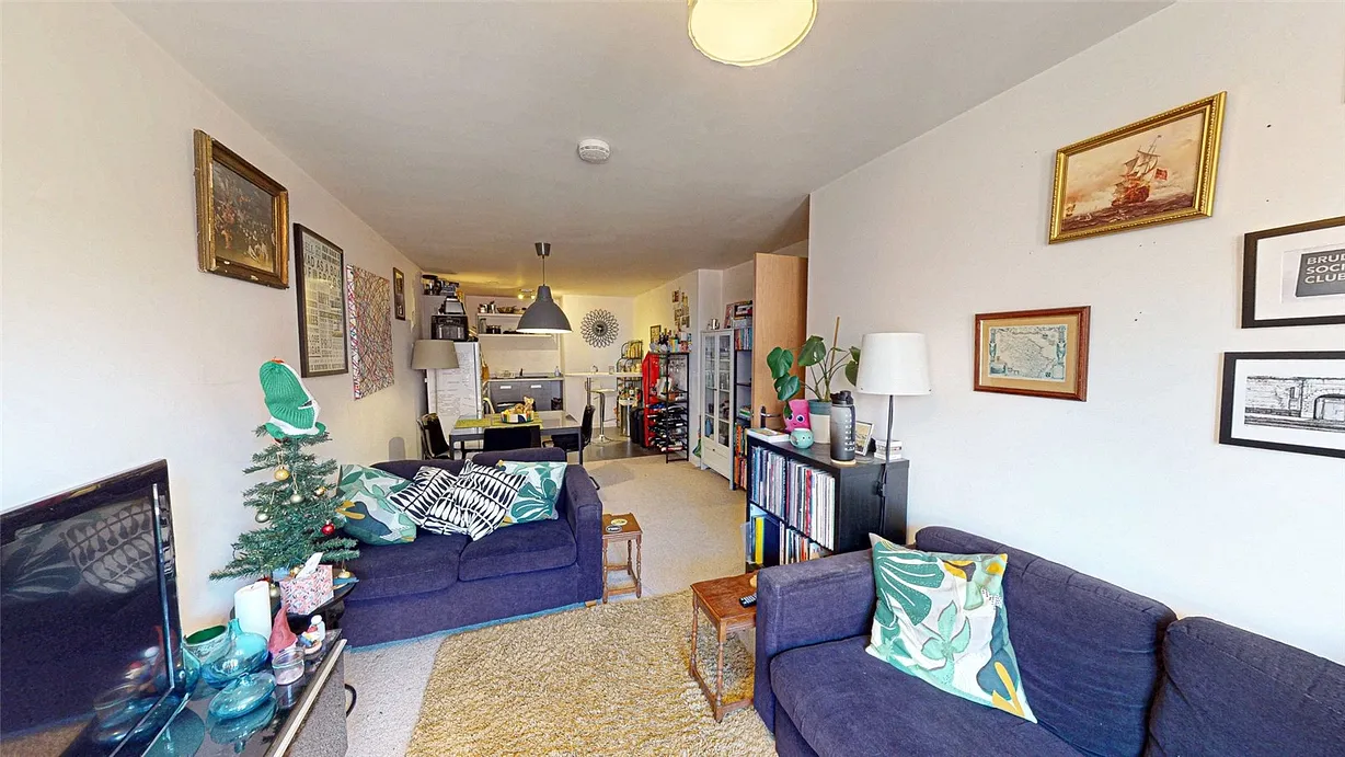 2 bedroom apartment for sale - Bentley Hurst