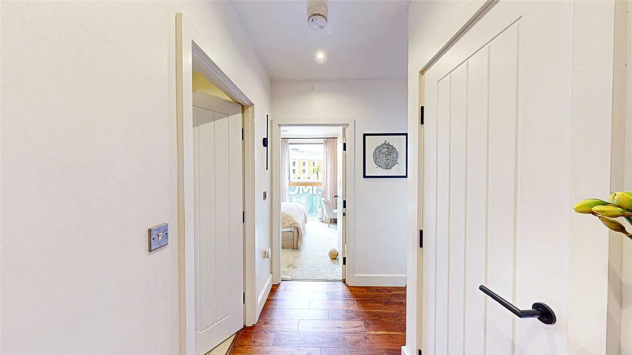 1 bedroom apartment to rent - Bentley Hurst