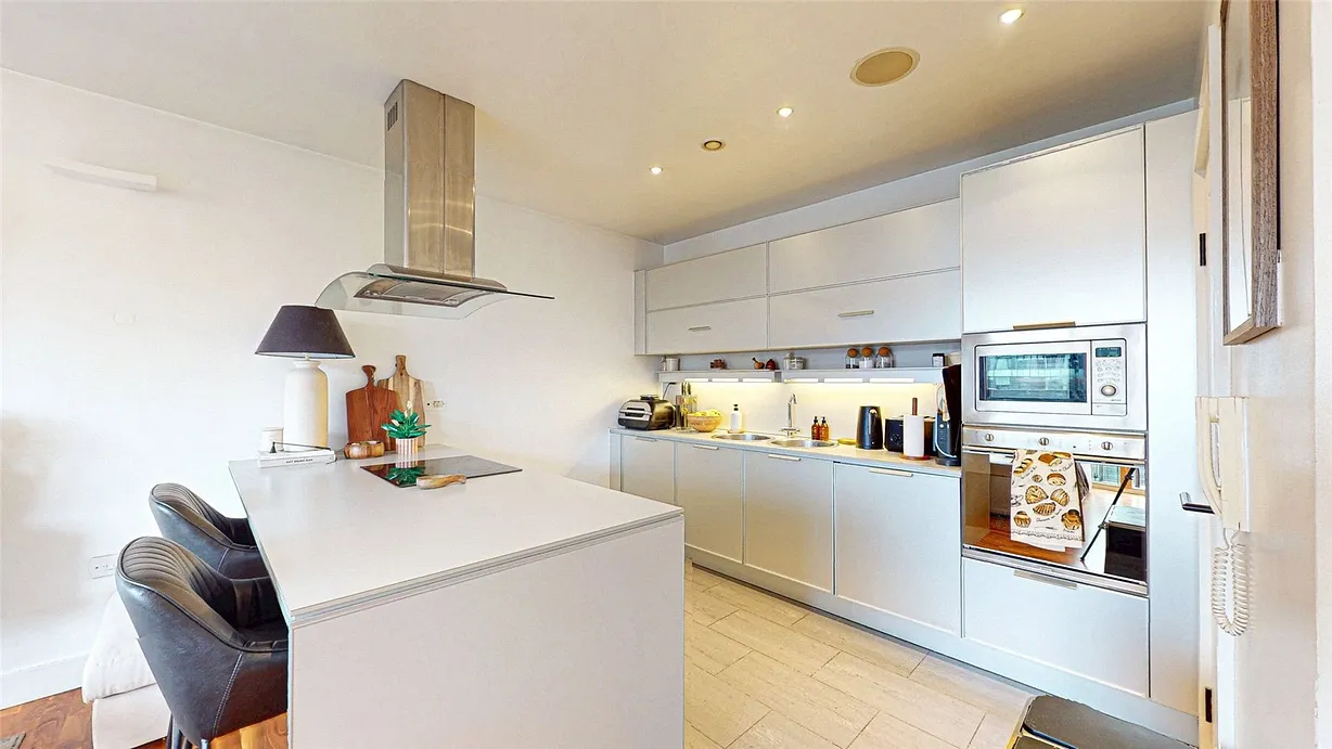 1 bedroom apartment to rent - Bentley Hurst