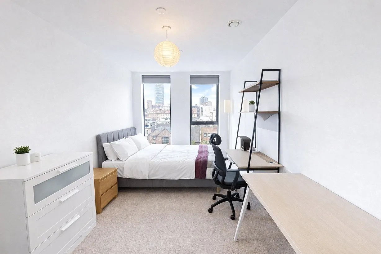 1 bedroom apartment for sale - Bentley Hurst