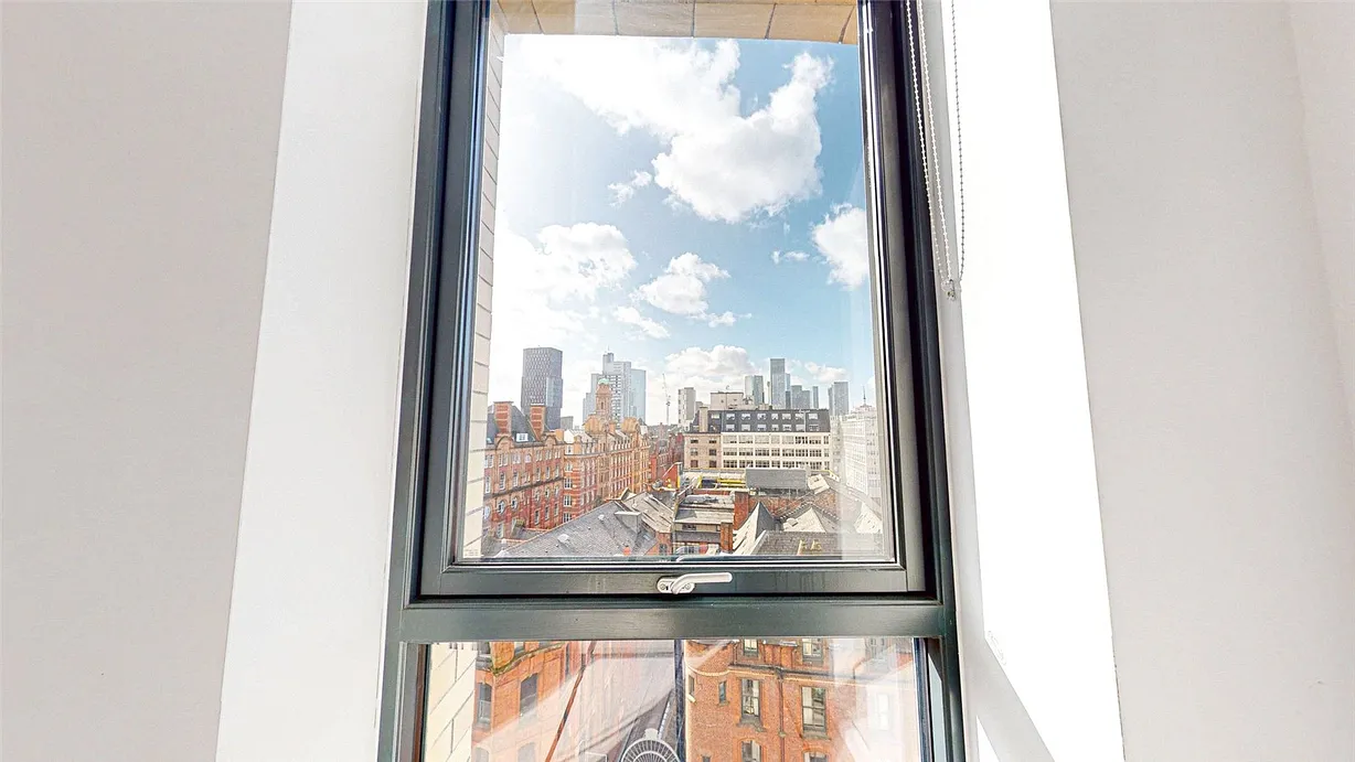 1 bedroom apartment for sale - Bentley Hurst