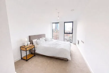 1 bedroom apartment for sale - Bentley Hurst
