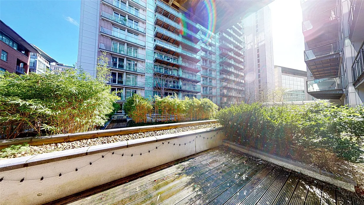 1 bedroom apartment for sale - Bentley Hurst
