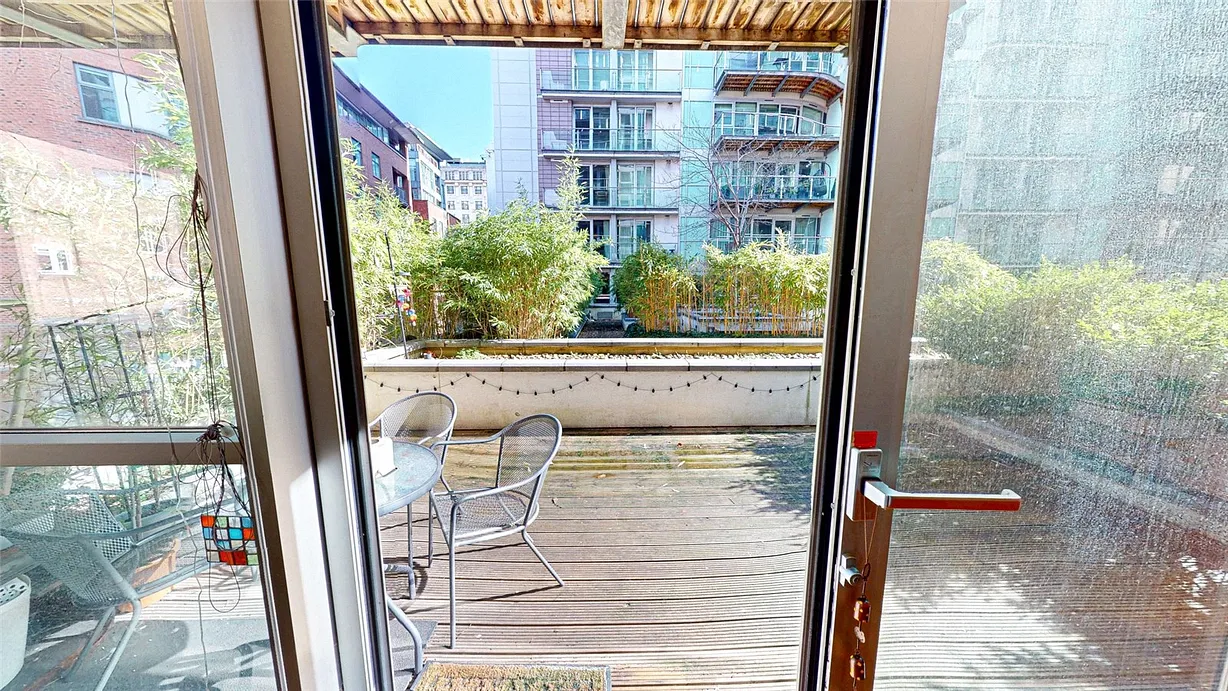 1 bedroom apartment for sale - Bentley Hurst