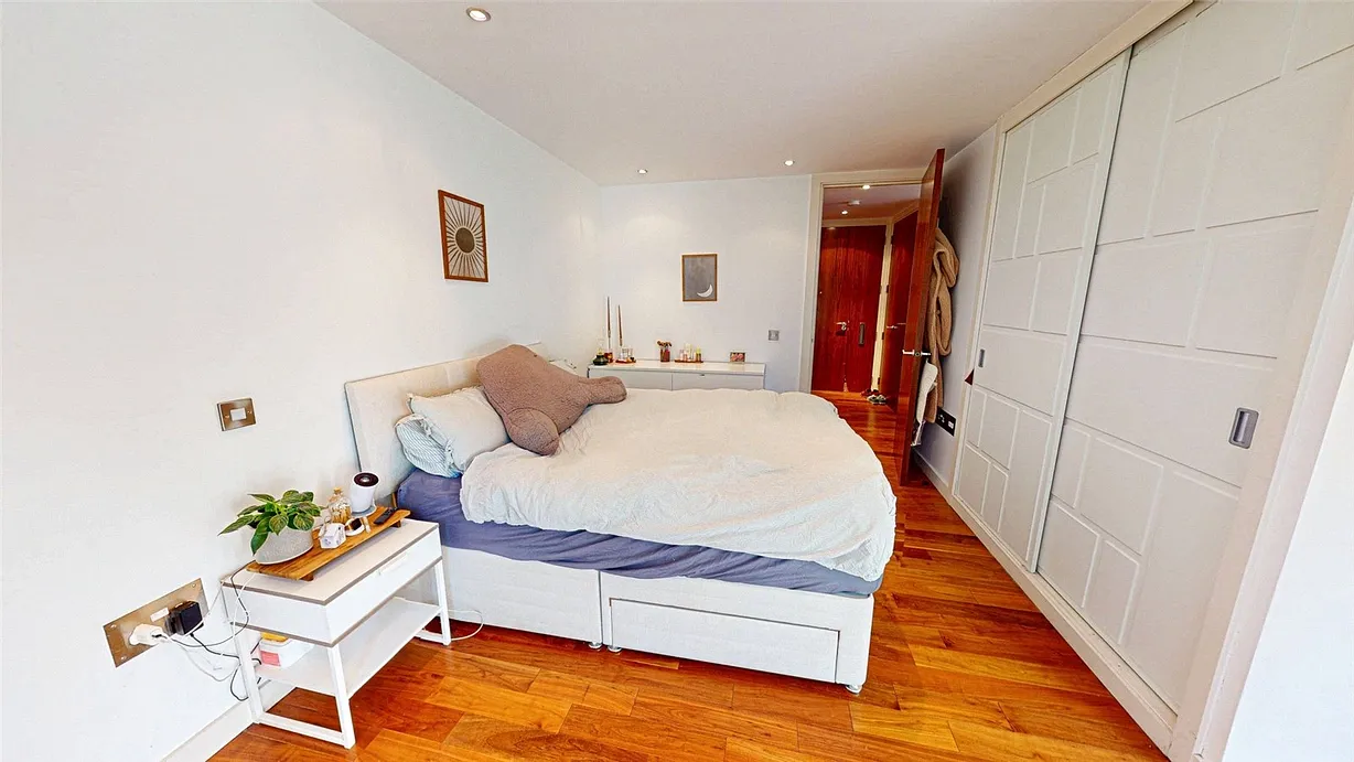 1 bedroom apartment for sale - Bentley Hurst