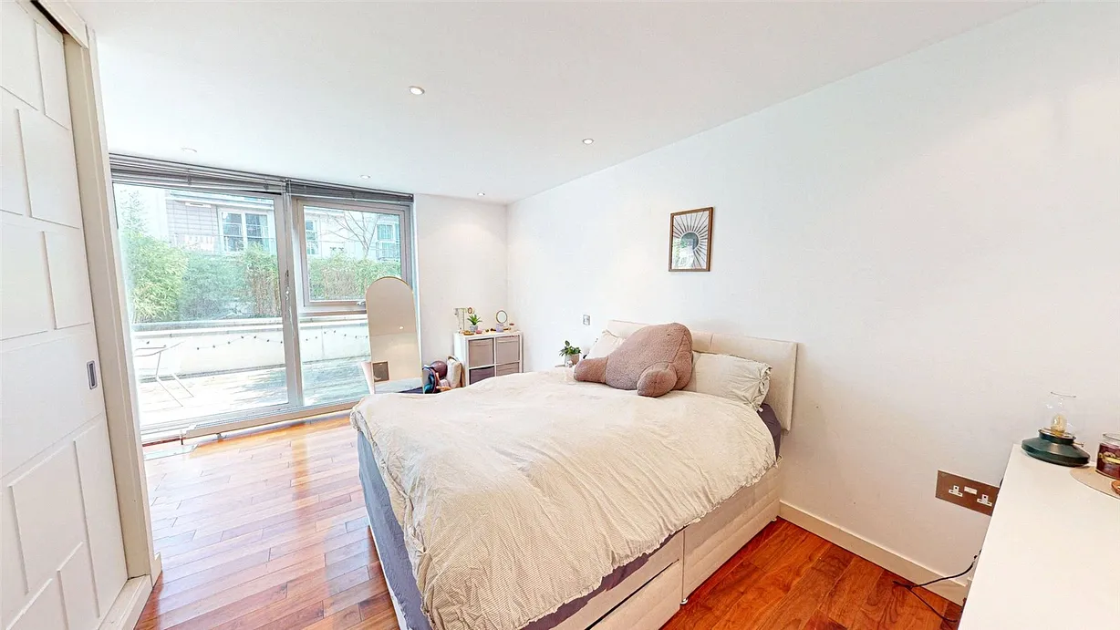 1 bedroom apartment for sale - Bentley Hurst