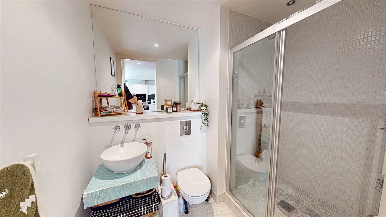 1 bedroom apartment for sale - Bentley Hurst