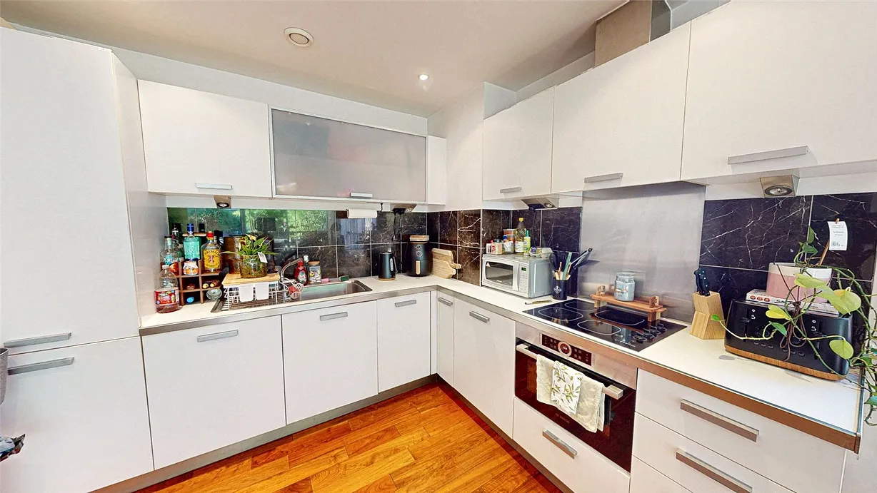 1 bedroom apartment for sale - Bentley Hurst