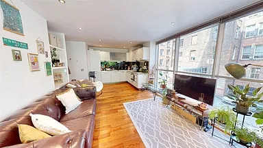 1 bedroom apartment for sale - Bentley Hurst