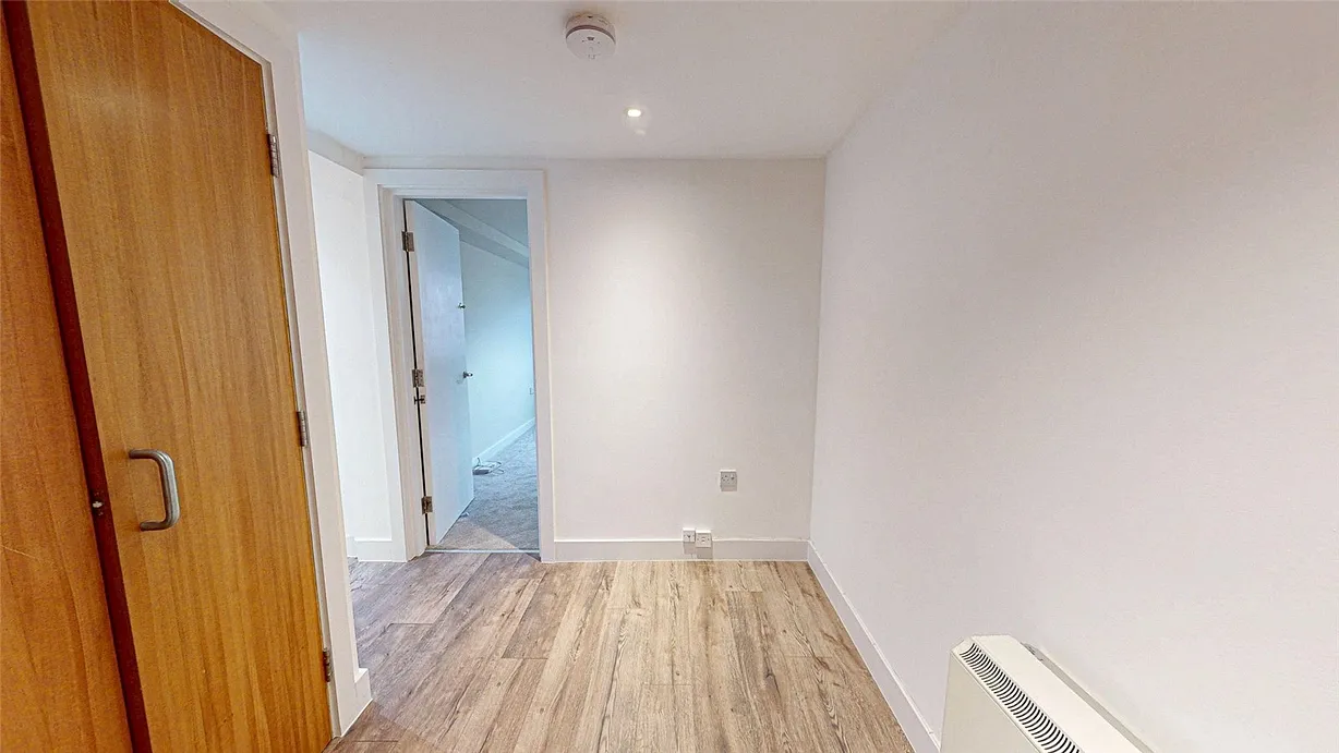 2 bedroom apartment for sale - Bentley Hurst