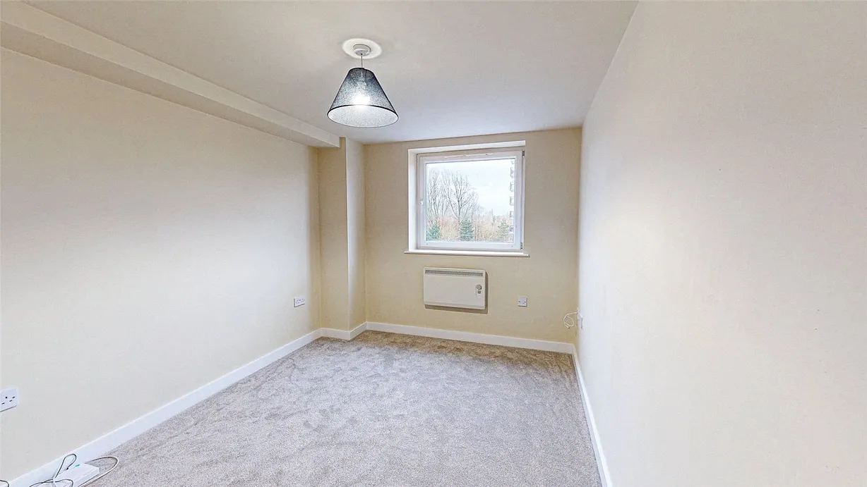 2 bedroom apartment for sale - Bentley Hurst