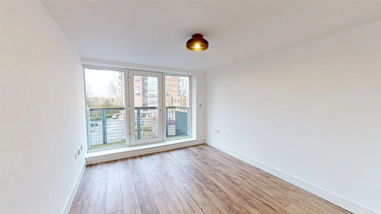 2 bedroom apartment for sale - Bentley Hurst