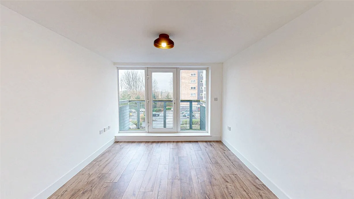 2 bedroom apartment for sale - Bentley Hurst