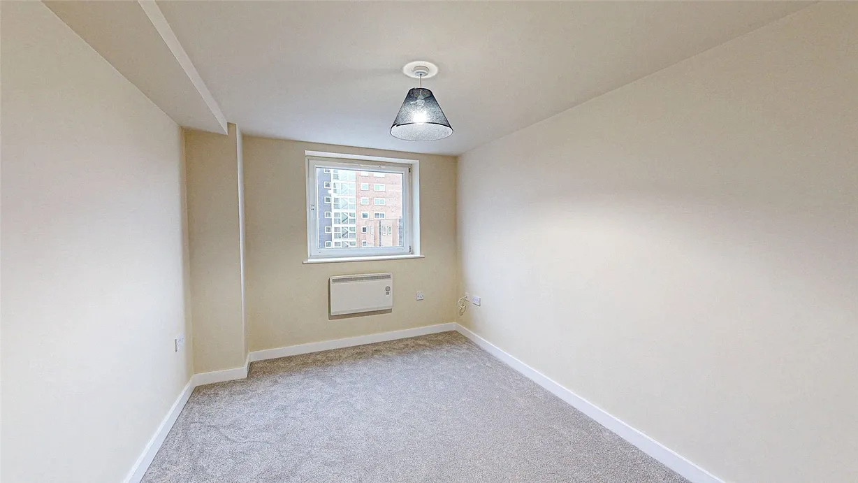 2 bedroom apartment for sale - Bentley Hurst