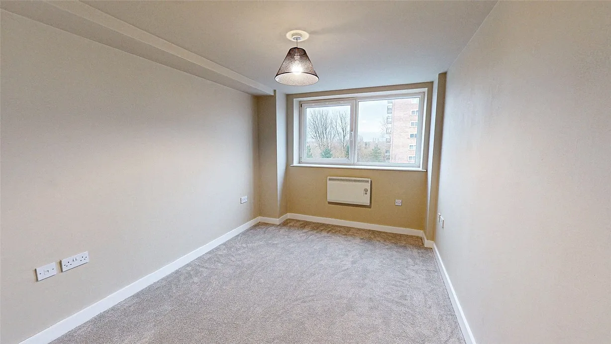 2 bedroom apartment for sale - Bentley Hurst