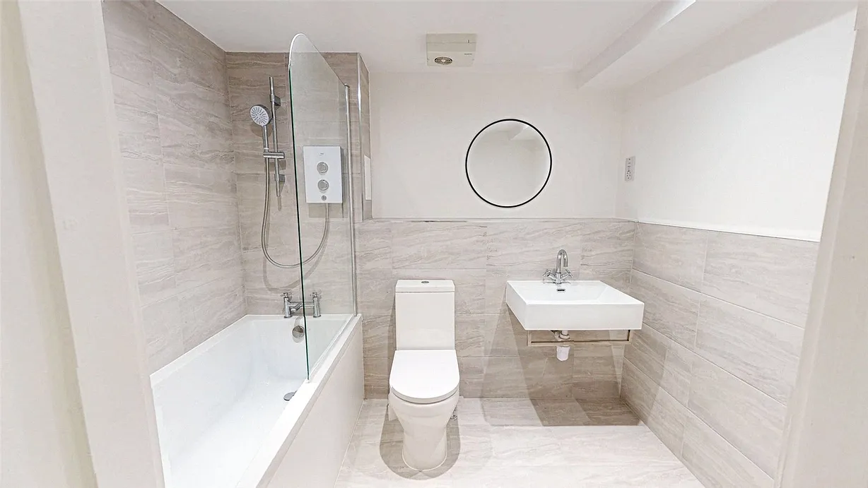 2 bedroom apartment for sale - Bentley Hurst