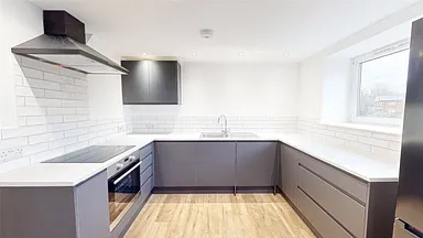 2 bedroom apartment for sale - Bentley Hurst