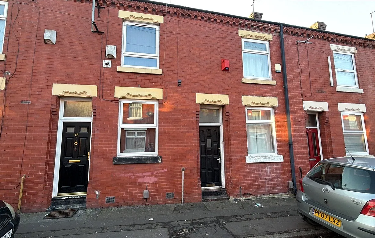 3 bedroom house to rent - Bentley Hurst