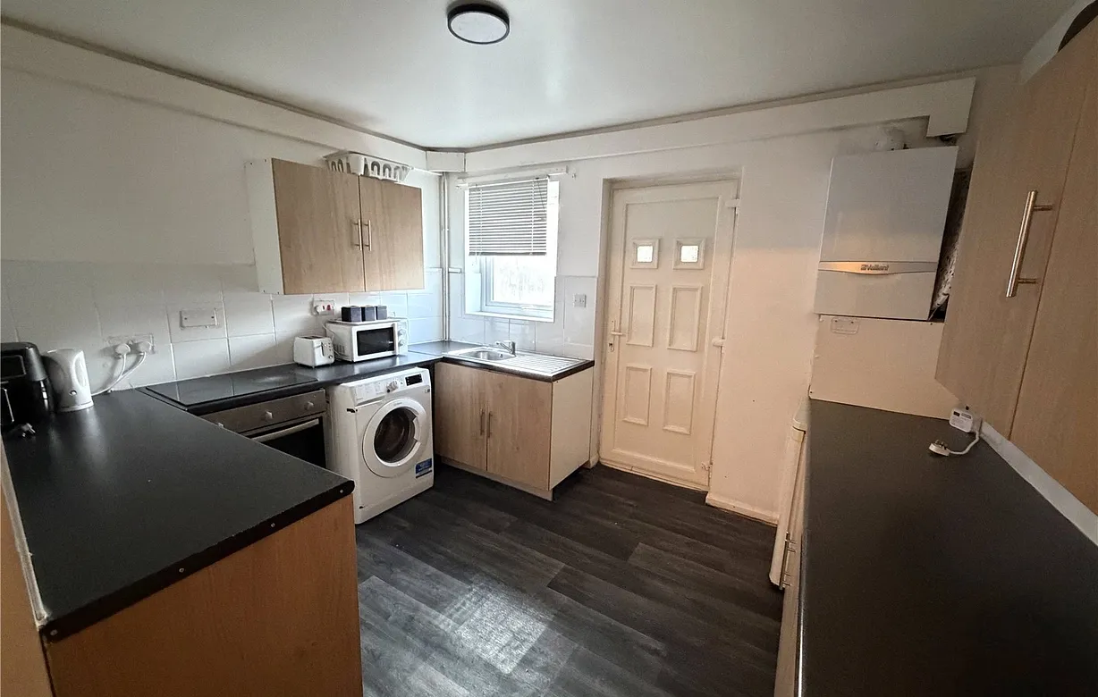 3 bedroom house to rent - Bentley Hurst