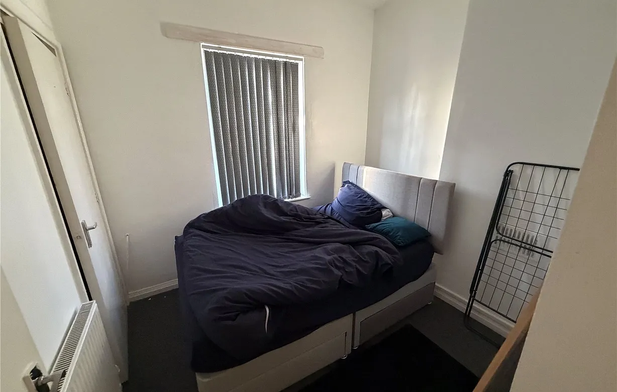 3 bedroom house to rent - Bentley Hurst