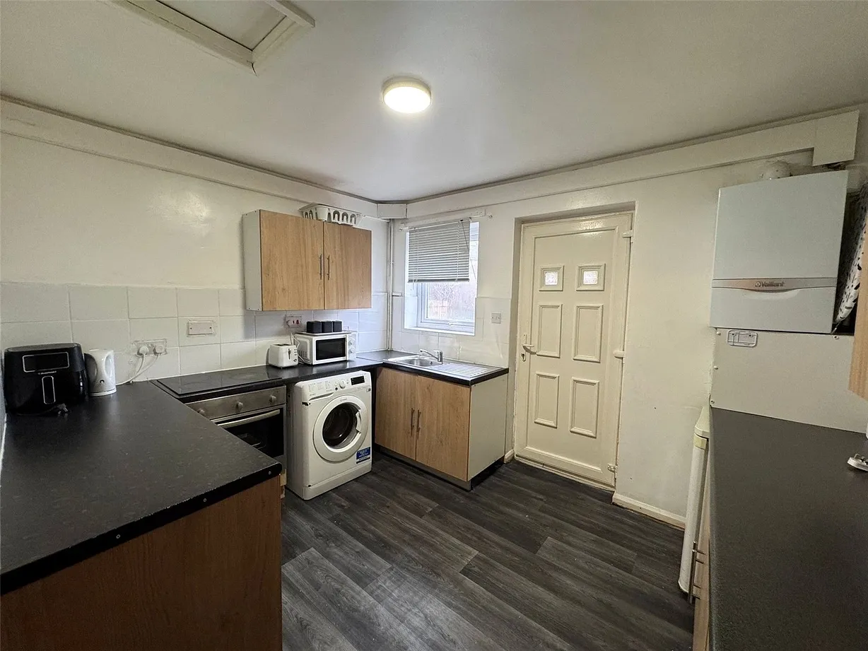 3 bedroom house to rent - Bentley Hurst