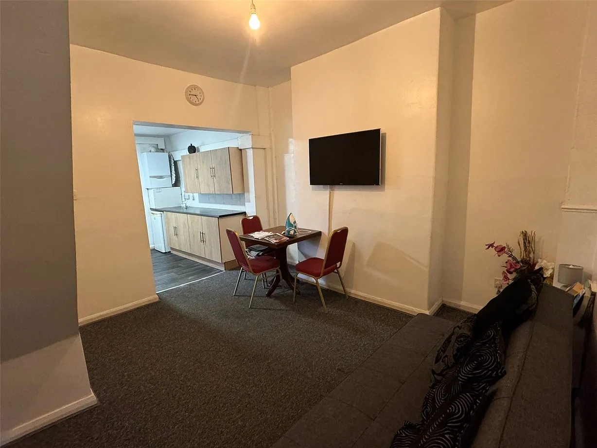 3 bedroom house to rent - Bentley Hurst