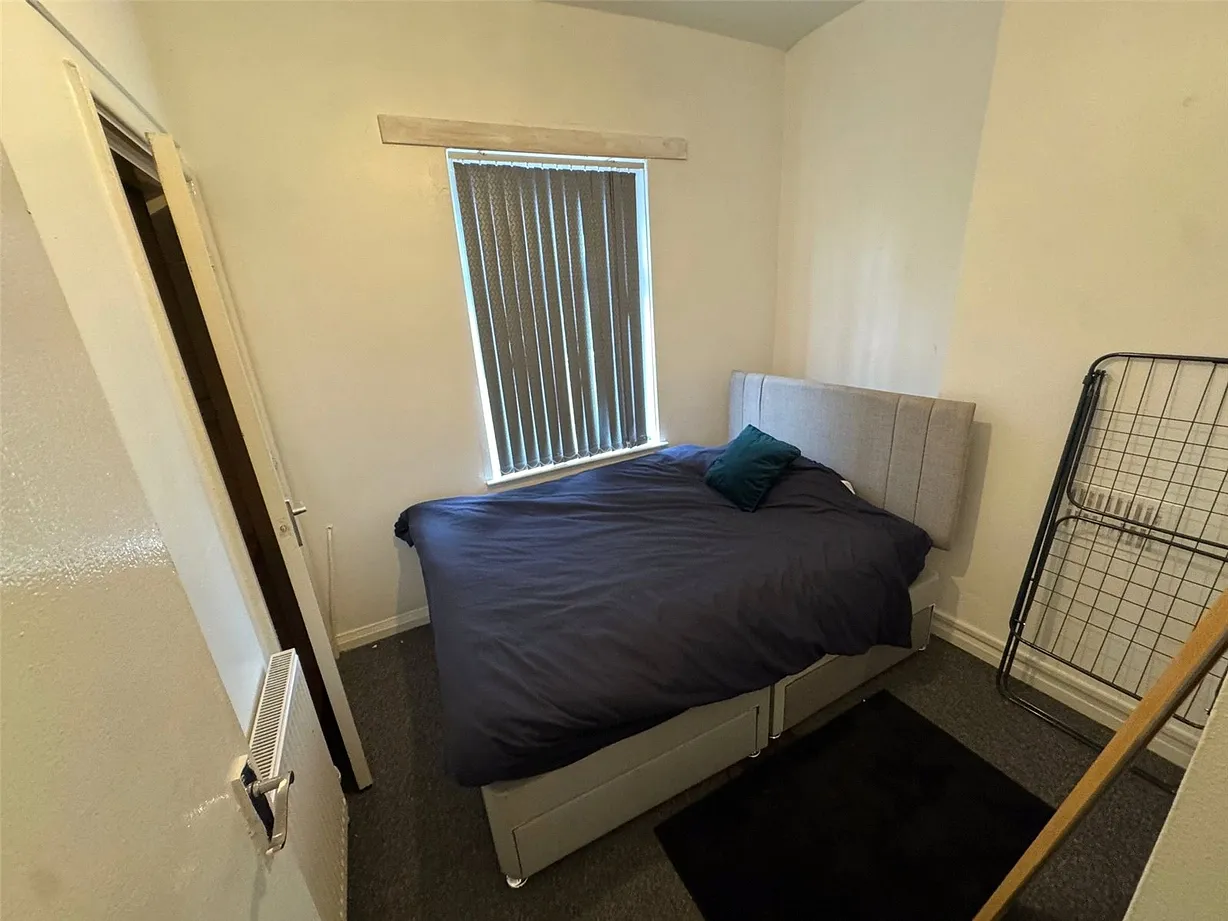 3 bedroom house to rent - Bentley Hurst