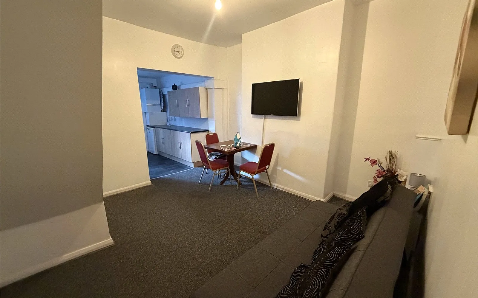 3 bedroom house to rent - Bentley Hurst