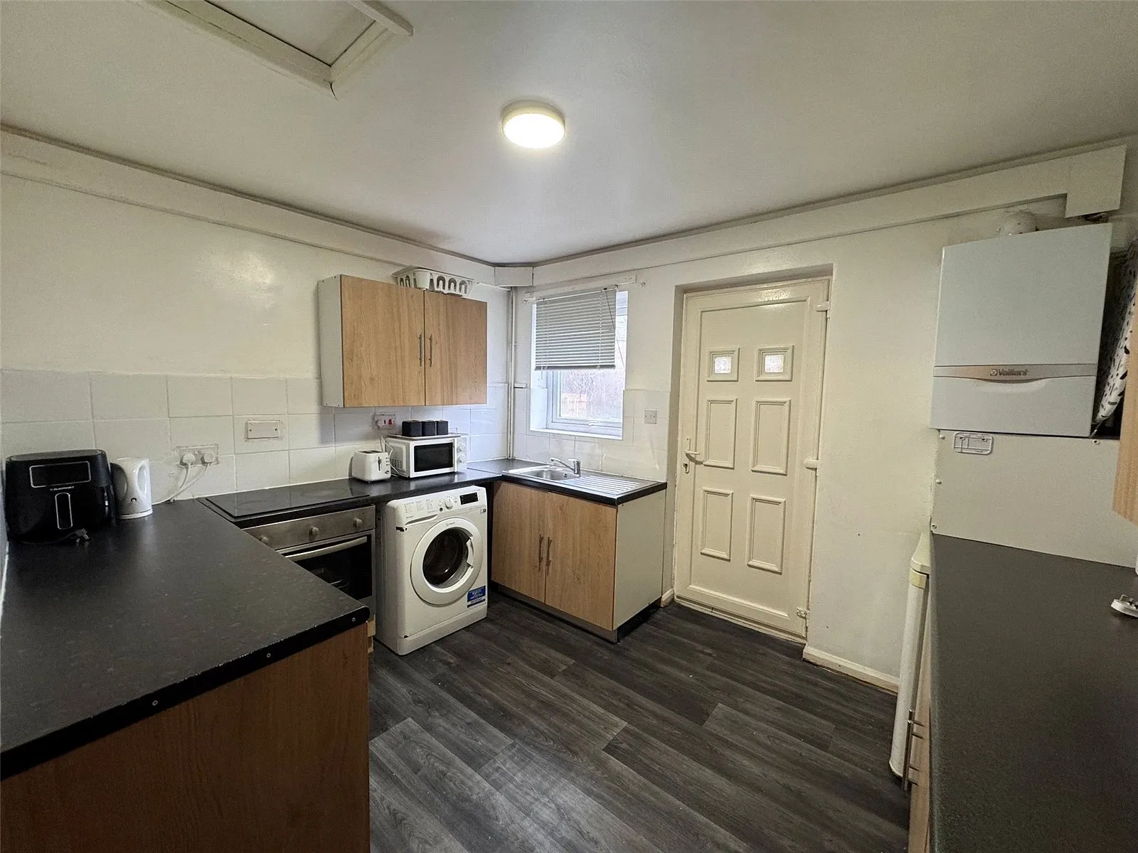 3 bedroom house to rent - Bentley Hurst