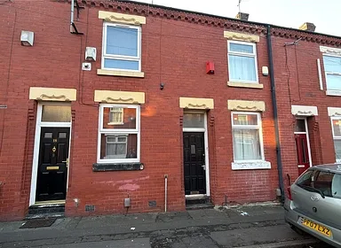 3 bedroom house to rent - Bentley Hurst