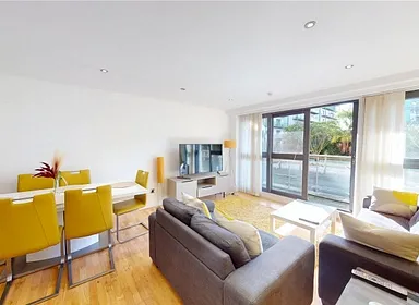 2 bedroom apartment to rent - Bentley Hurst