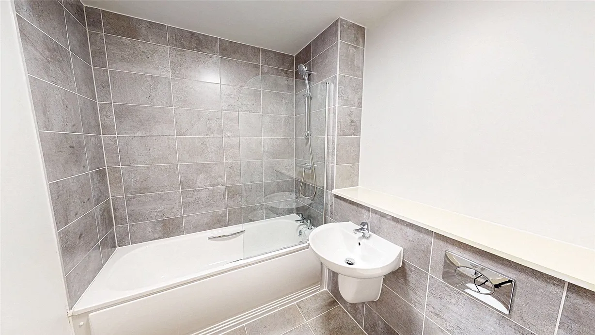2 bedroom apartment for sale - Bentley Hurst