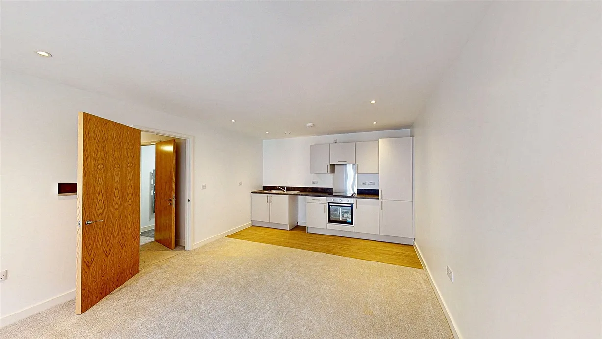 2 bedroom apartment for sale - Bentley Hurst