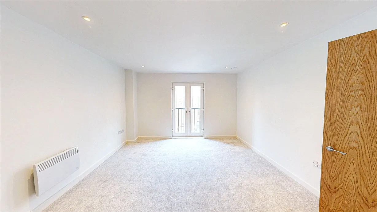 2 bedroom apartment for sale - Bentley Hurst