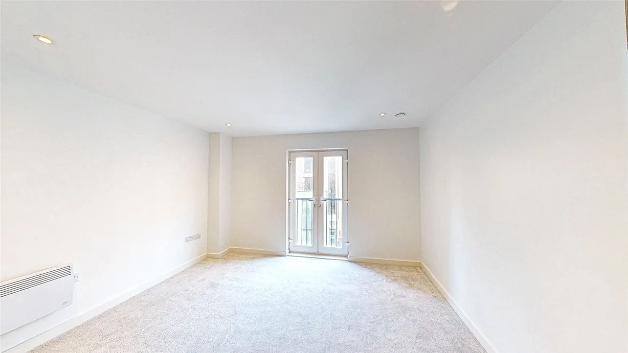 2 bedroom apartment for sale - Bentley Hurst