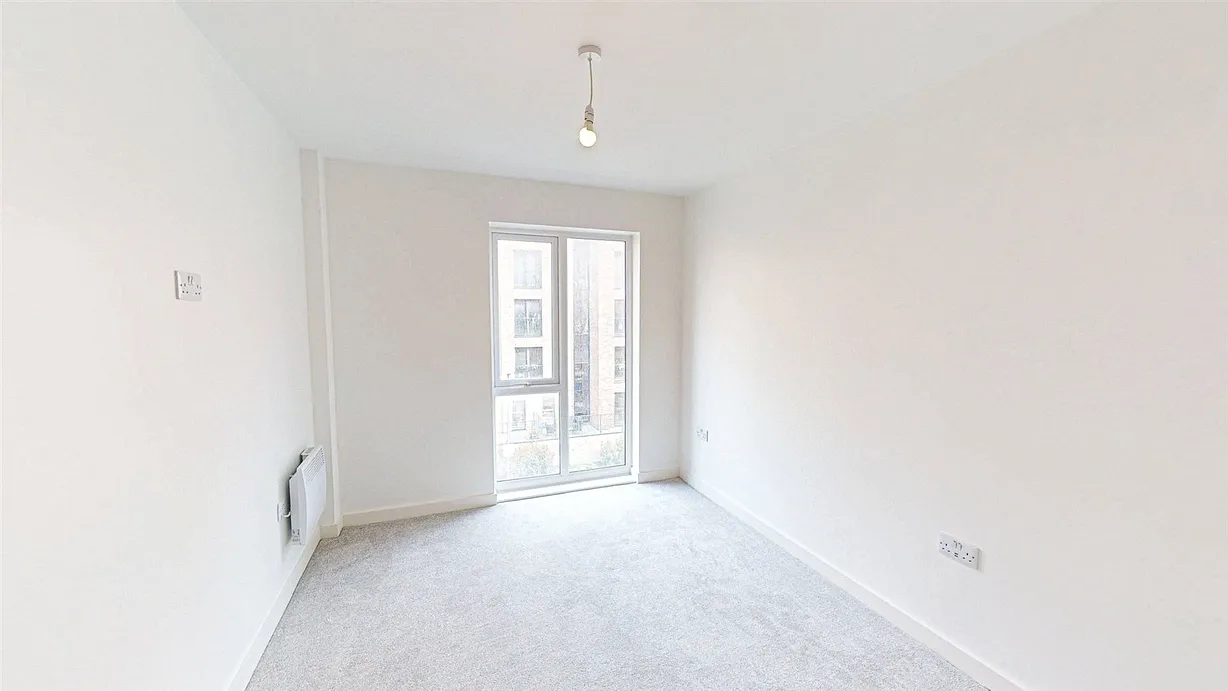 2 bedroom apartment for sale - Bentley Hurst