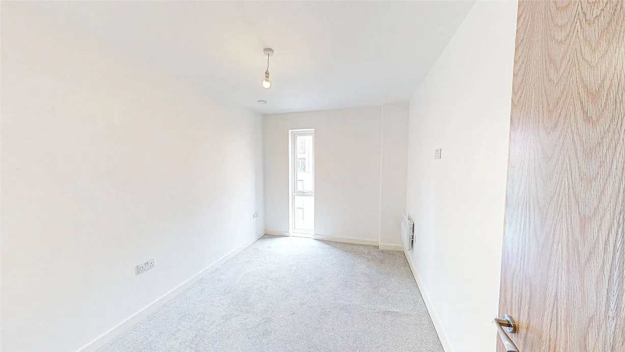 2 bedroom apartment for sale - Bentley Hurst