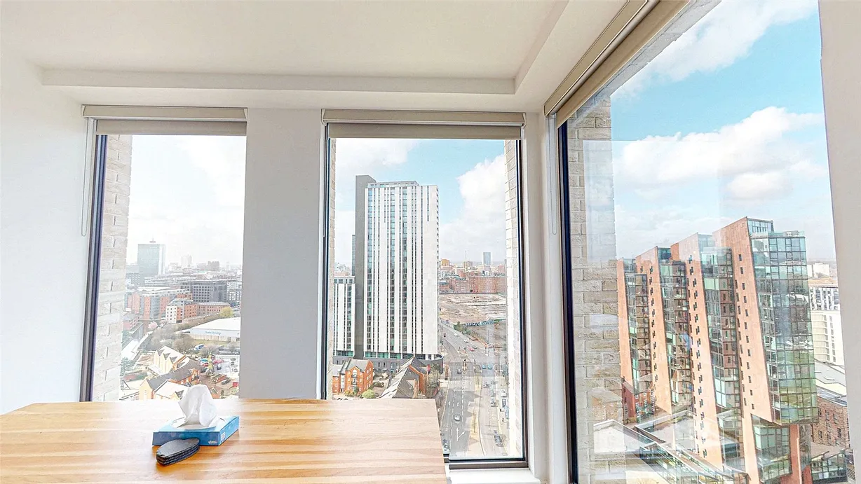 2 bedroom apartment for sale - Bentley Hurst