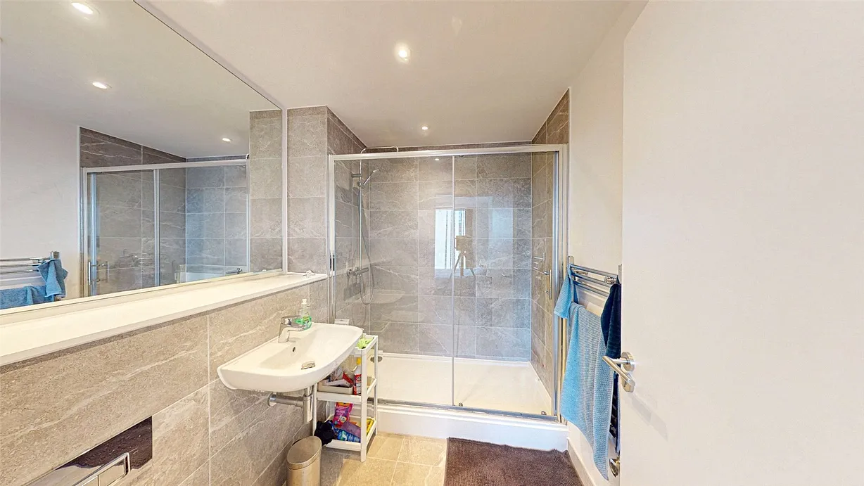 2 bedroom apartment for sale - Bentley Hurst