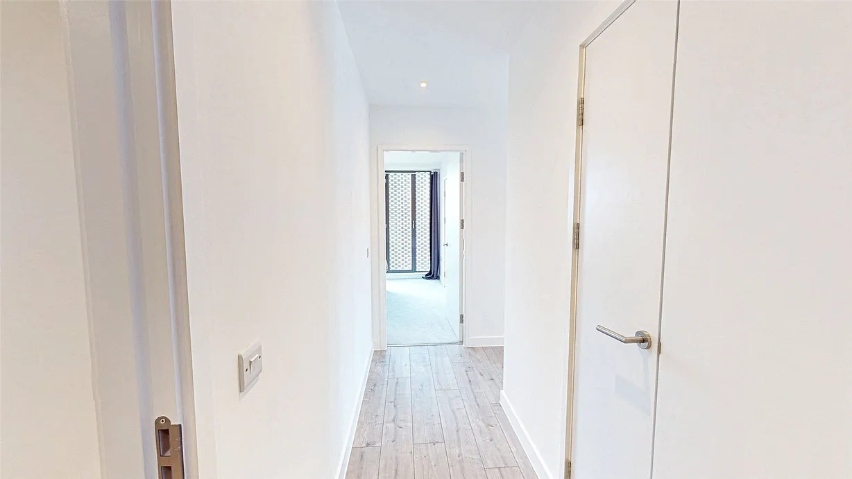 2 bedroom apartment for sale - Bentley Hurst