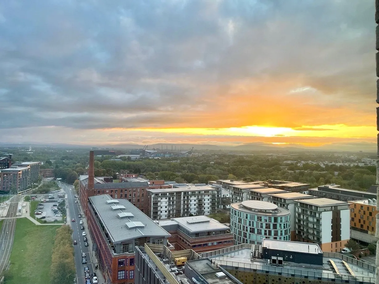 2 bedroom apartment for sale - Bentley Hurst