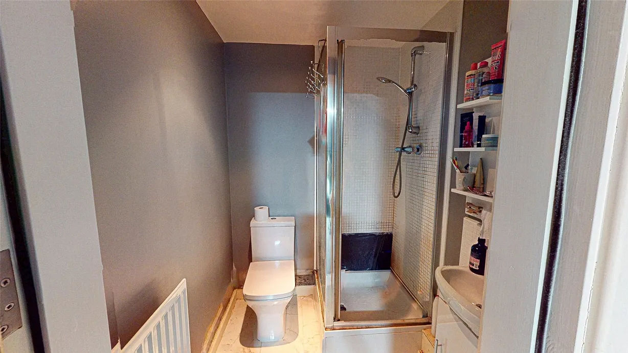 2 bedroom apartment for sale - Bentley Hurst
