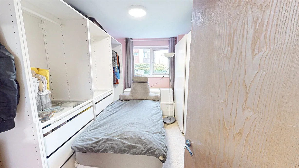 2 bedroom apartment for sale - Bentley Hurst