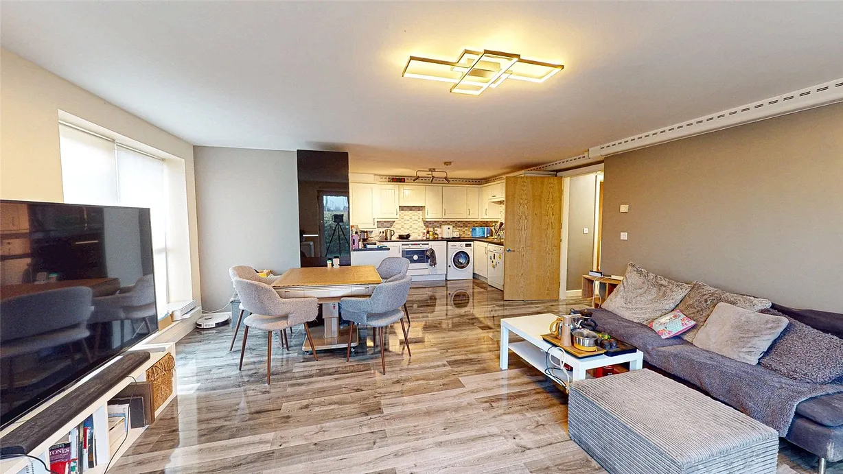 2 bedroom apartment for sale - Bentley Hurst