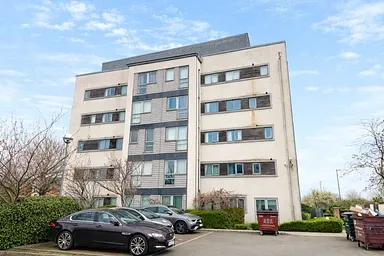 2 bedroom apartment for sale - Bentley Hurst