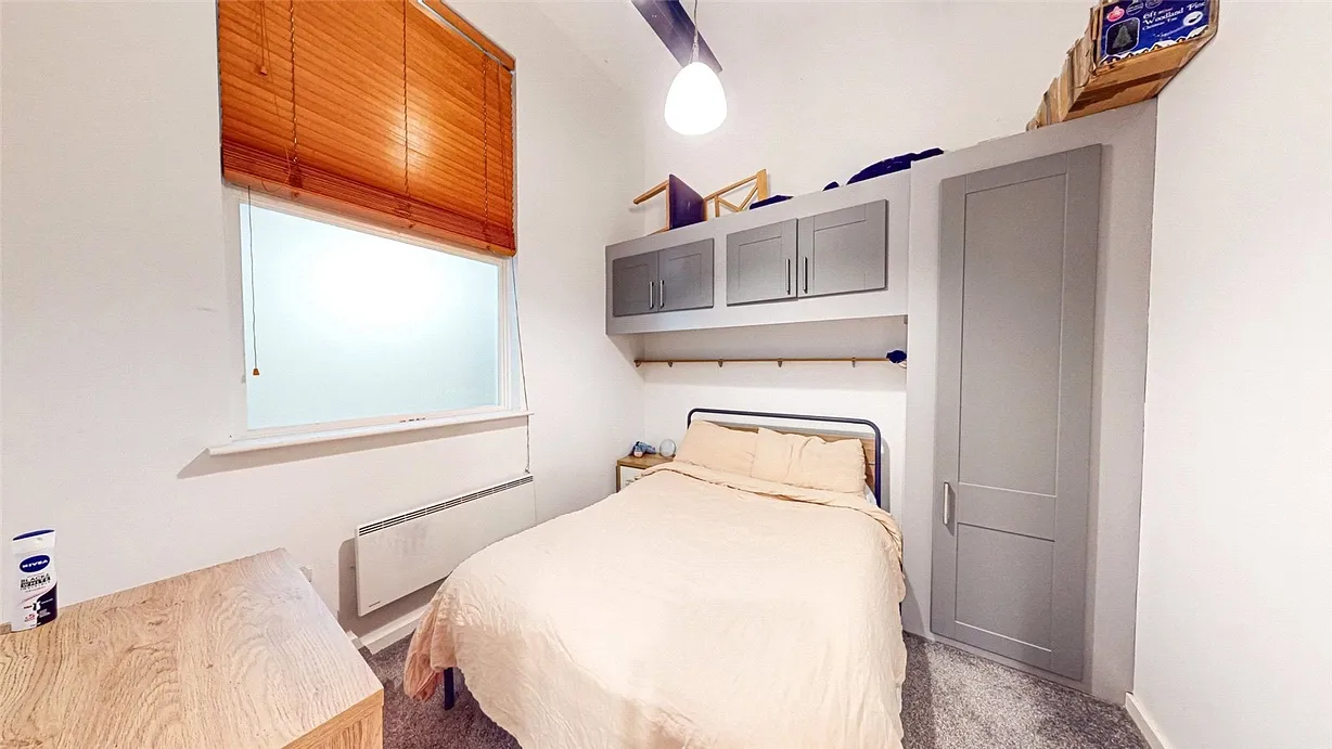 1 bedroom apartment for sale - Bentley Hurst