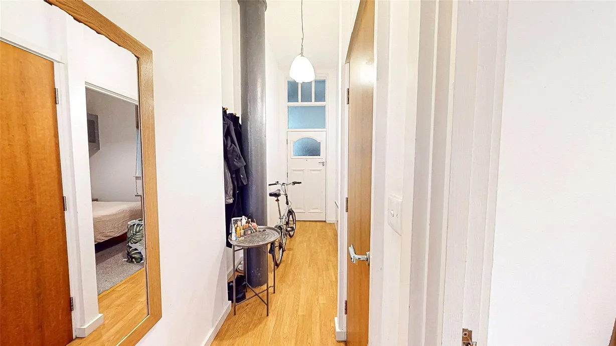 1 bedroom apartment for sale - Bentley Hurst