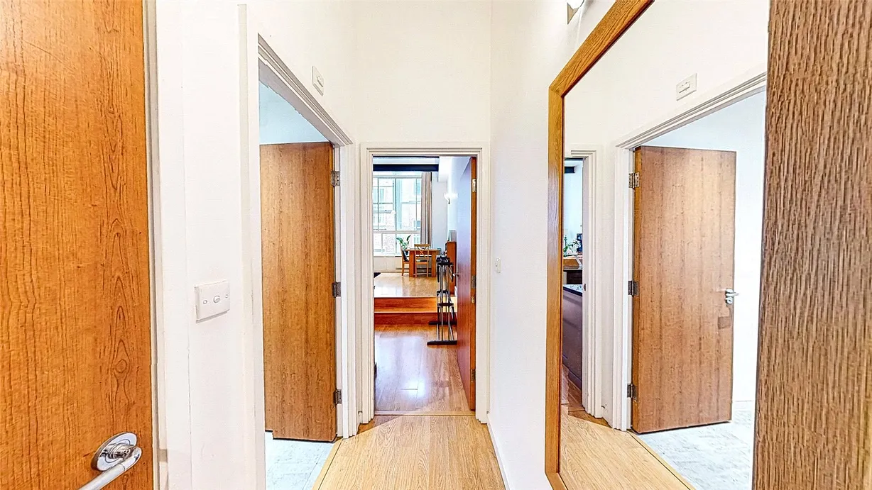 1 bedroom apartment for sale - Bentley Hurst